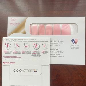 COLORSTREET - Himalayan Salt